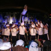 Jeck op Deck (31.01.08)